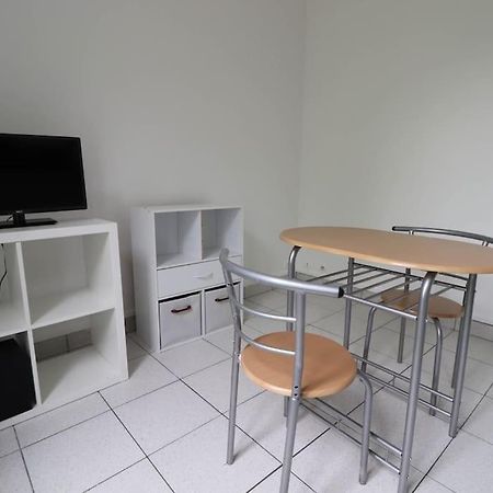 Montrouge 1 Bedroom Flat 30M2 - ภายนอก รูปภาพ