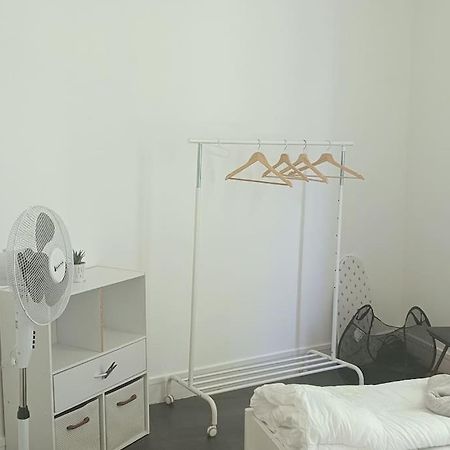 Montrouge 1 Bedroom Flat 30M2 - ภายนอก รูปภาพ