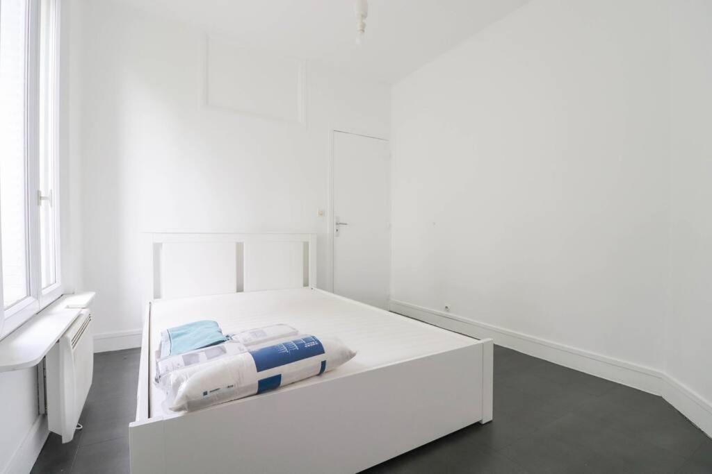 Montrouge 1 Bedroom Flat 30M2 - ภายนอก รูปภาพ