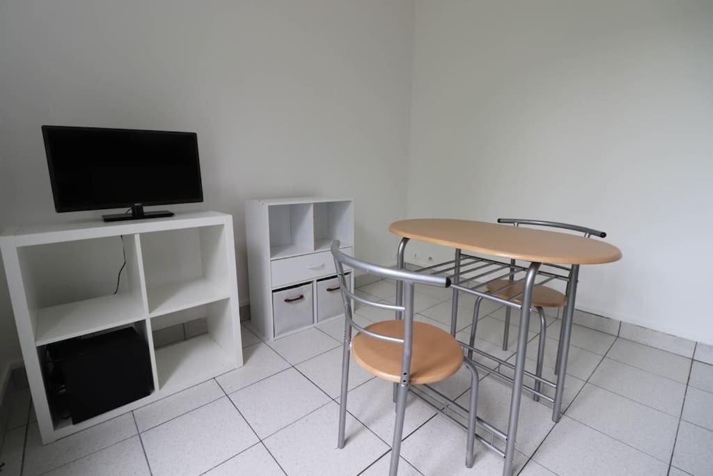 Montrouge 1 Bedroom Flat 30M2 - ภายนอก รูปภาพ