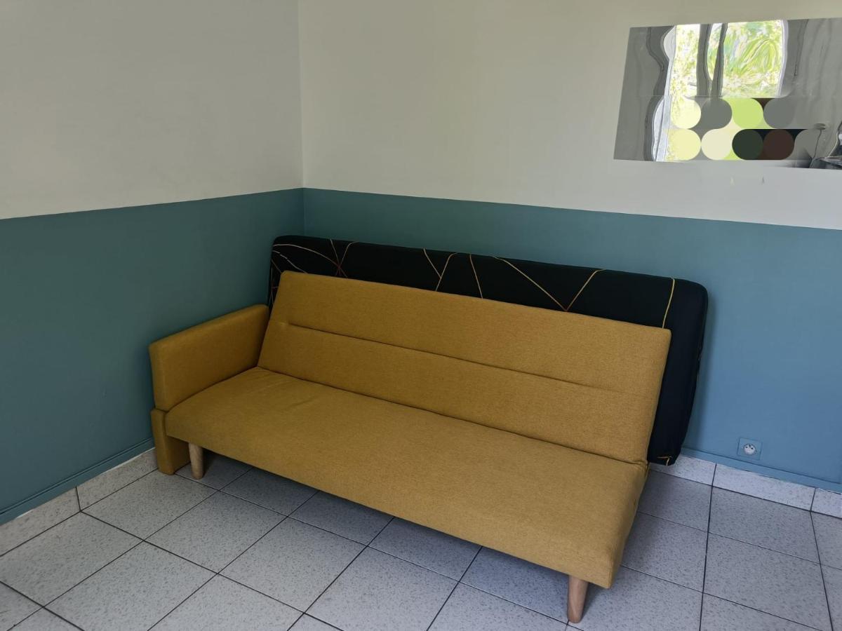 Montrouge 1 Bedroom Flat 30M2 - ภายนอก รูปภาพ